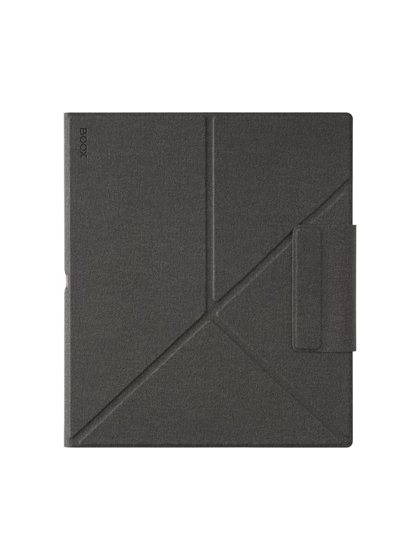 Onyx Boox Note Air6 C Magnetic Cover Case - Graphite