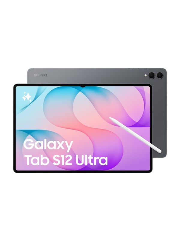Samsung Galaxy Tab S12 Ultra 256GB/12GB - Grey