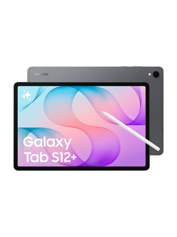 Samsung Galaxy Tab S12+ 5G 256GB/12GB - Grey