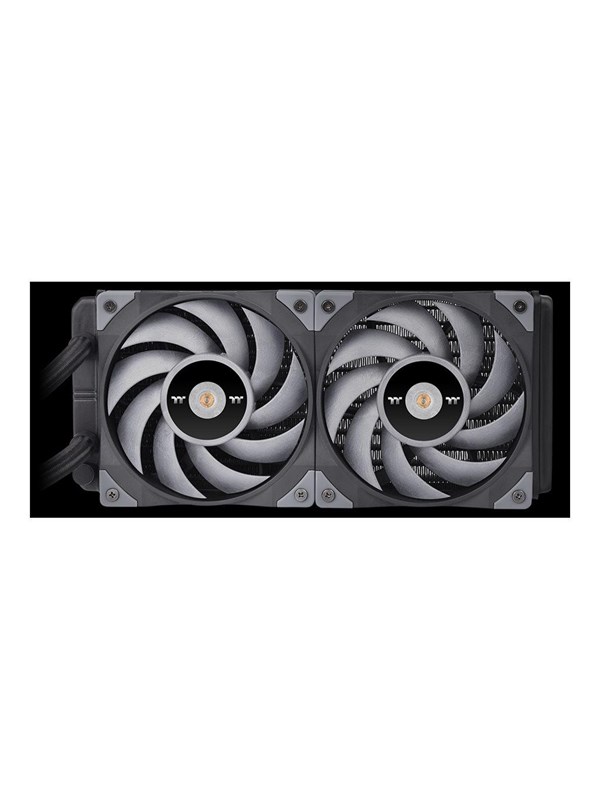 Thermaltake TOUGHLIQUID Ultra 240 - CPU Vattenkylare