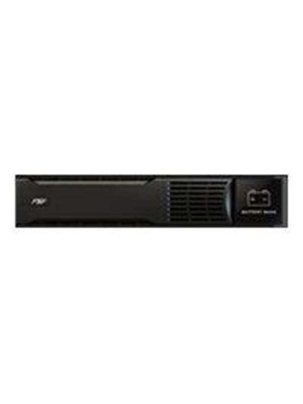 FSP Eufo BB-48/18RT - battery enclosure - 18 Ah