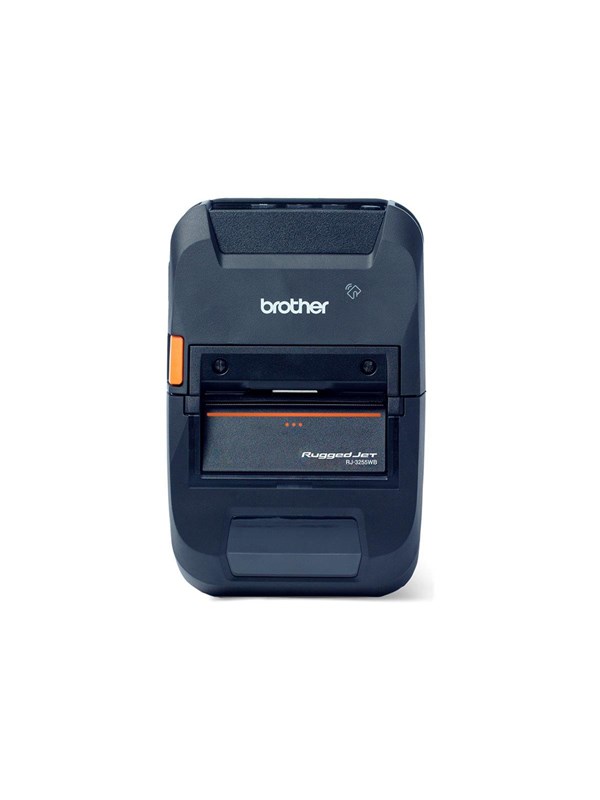 Brother RuggedJet RJ-3235BL