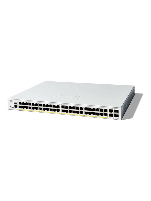 Cisco Catalyst 1300-48FP-4G