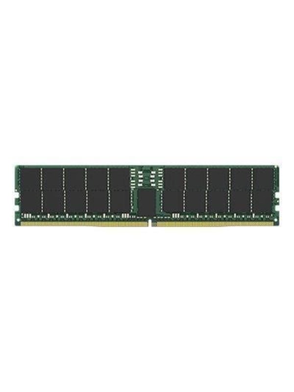 Kingston Server Premier DDR5-6400 Registrerad/ECC - 32GB - CL52 - Single Channel (1 pcs)