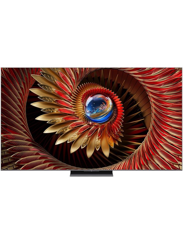 TCL 75" TV Mini LED 4K Dolby Vision 75C89K