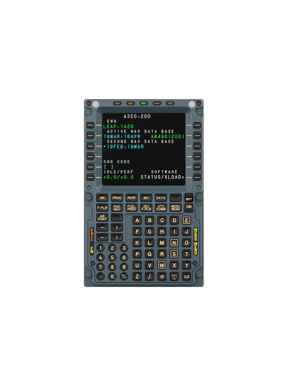 Moza Racing MA3F - Wired - PC