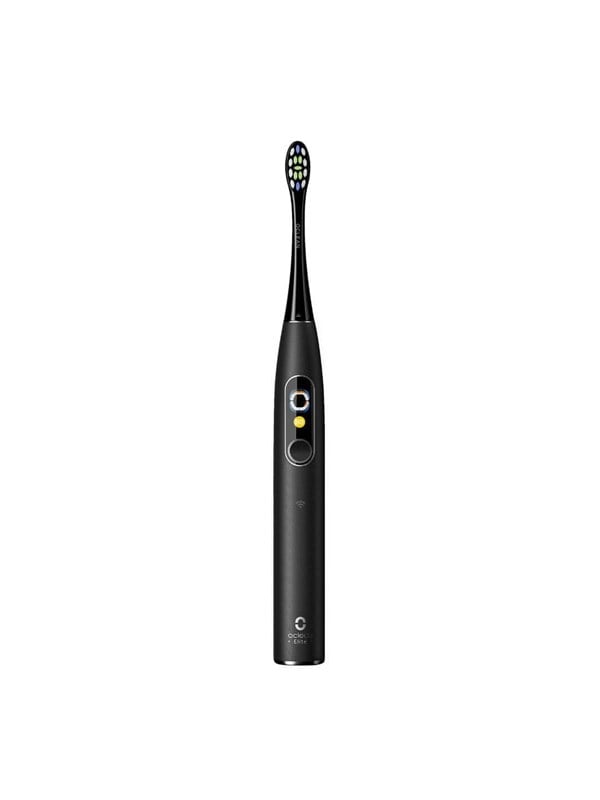 Oclean eltandborste Electric Toothbrush X Pro Elite Black