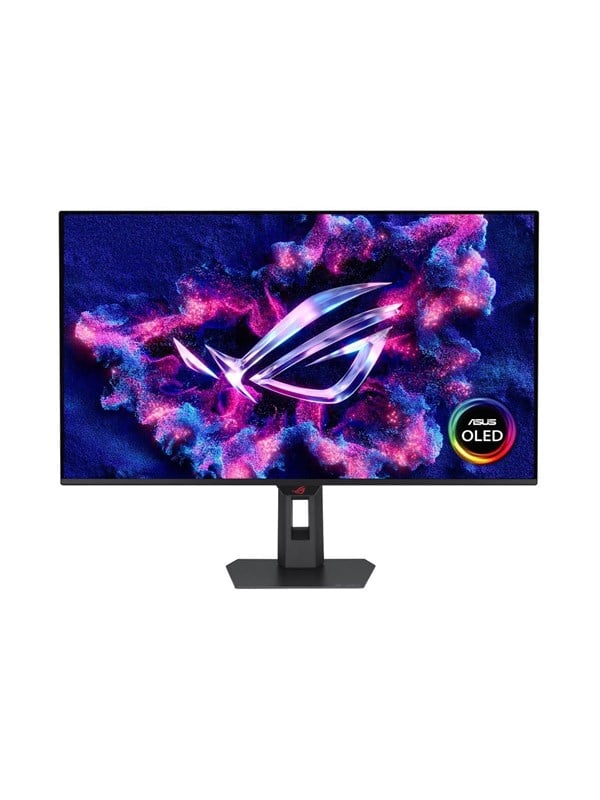 ASUS ROG Strix OLED XG32UQDMS
