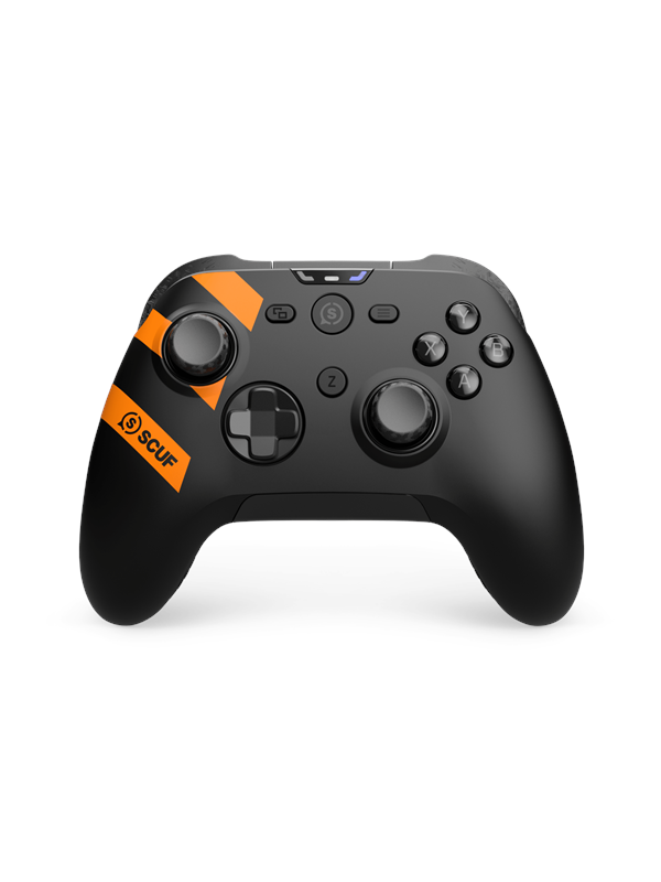 Corsair Nemesis Pro 8K PC Black - Wireless Controller - PC