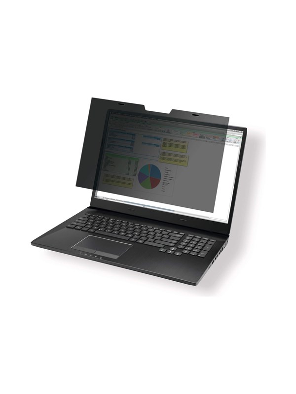 DURABLE - notebook privacy filter