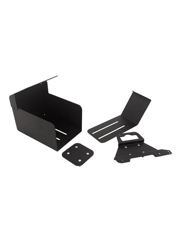 Gamber-Johnson LLC Gamber-Johnson printer mount - with 4â³ fan fold label mount