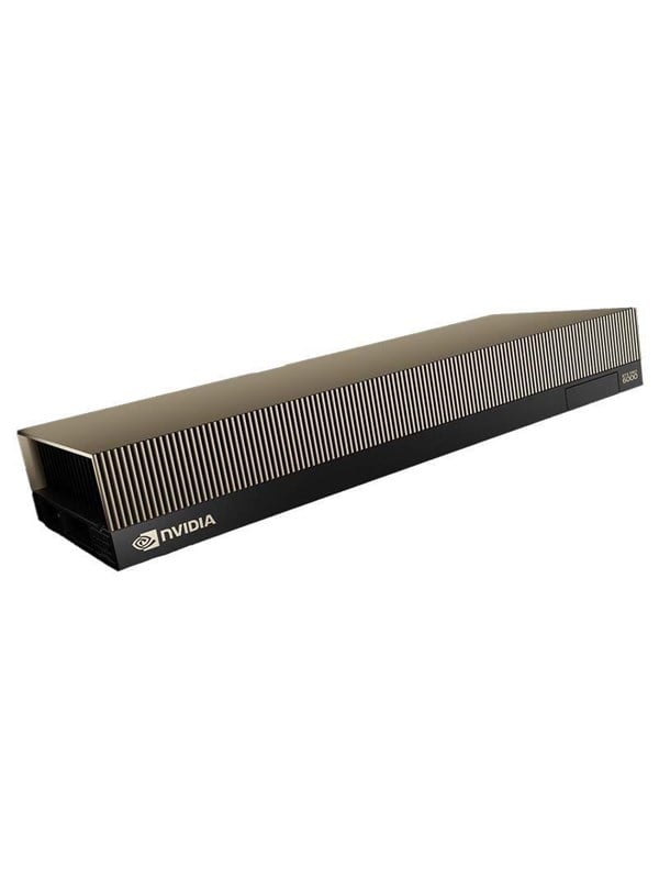 PNY RTX PRO 6000 Blackwell Server Edition (Small Box) - 96GB GDDR7 RAM - Grafikkort