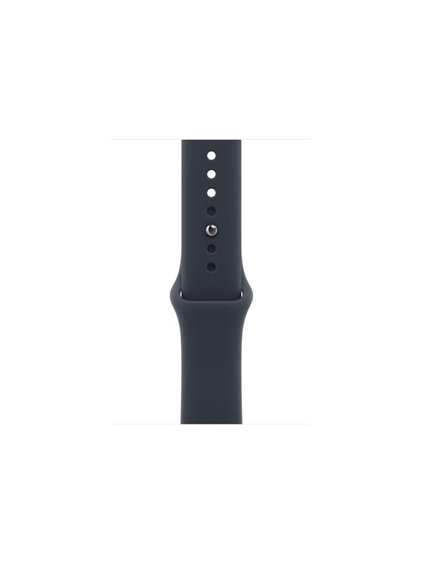 Apple - band for smart watch - 46mm