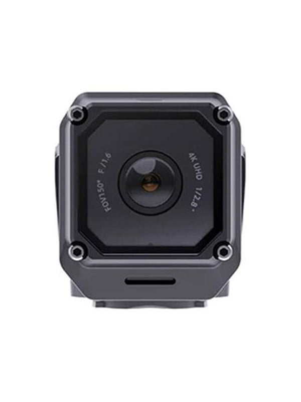DDPAI Ranger Dash Cam GPS Wi-Fi 4K Motorbike