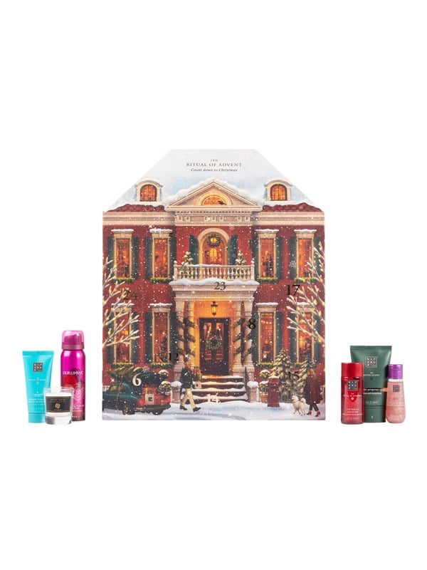 Rituals Classic adventskalender 2026