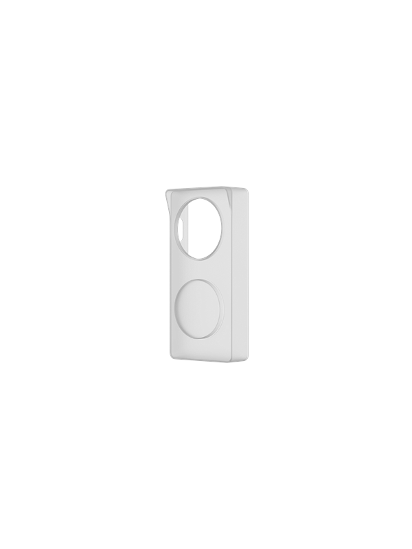 Aqara G410 Väderbeständigt fodral (Transparent)