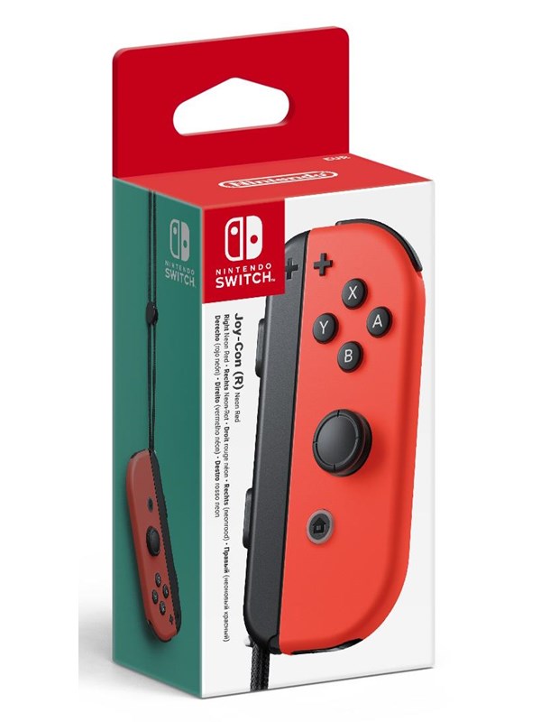 Nintendo Joy-Con (R)