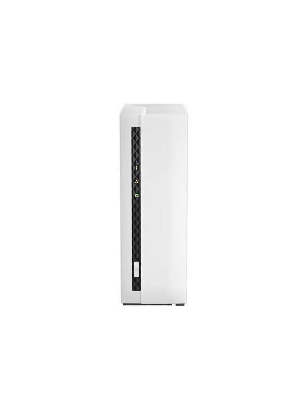 QNAP TS-133 - NAS server - 6 TB - NAS Server