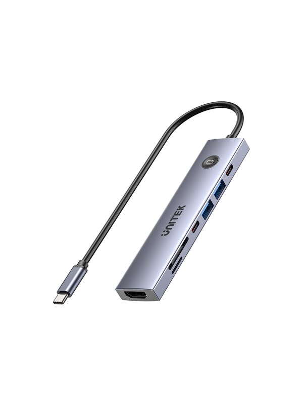Unitek uHUB S7 Pro