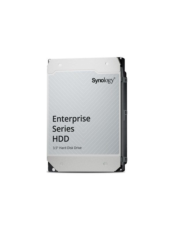 Synology HAT5320 - hard drive - Enterprise - 20 TB - SATA 6Gb/s - 20TB - Hårddisk - HAT5320-20T - SATA-600 - 3,5"