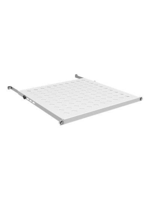 EFB NORDIC EFB-Elektronik - rack shelf - 0.5U