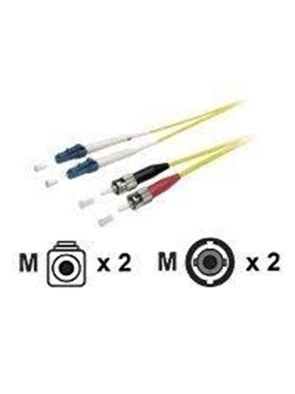 EFB NORDIC EFB-Elektronik network cable - 10 m - 10m