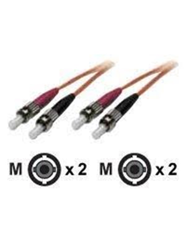 EFB NORDIC EFB-Elektronik ECOFIBER network cable - 20 m - 20m