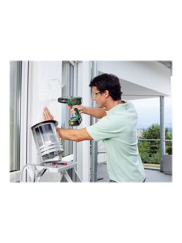 Bosch PSR 1800 LI-2