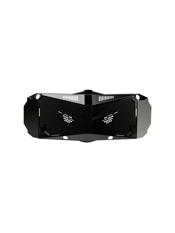 Pimax Lighthouse Faceplate (updated variant)