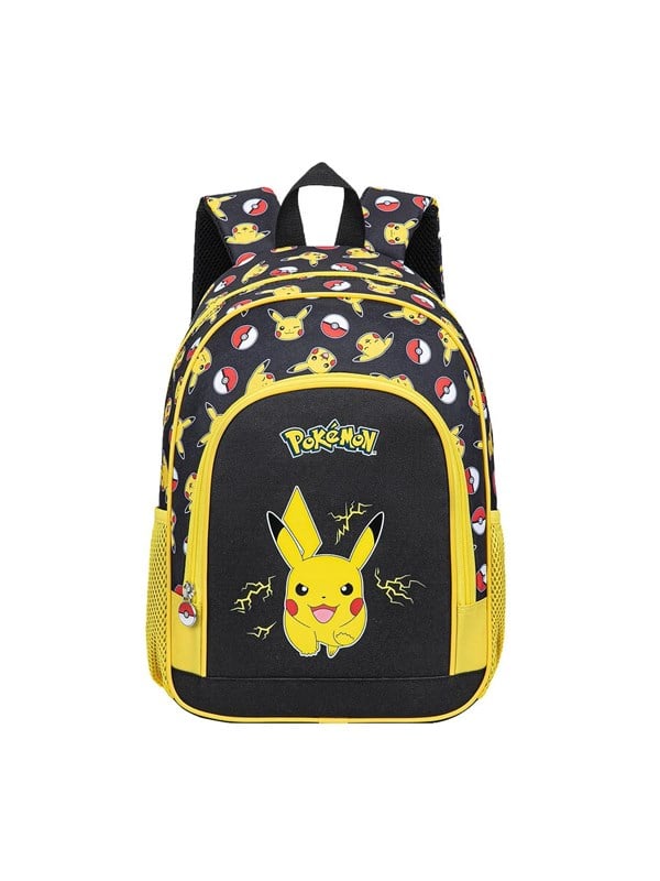 Pokemon POKÉMON Medium backpack 37 x 26 x 12 cm 11 L