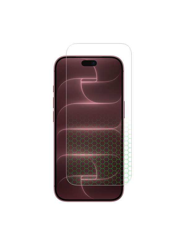 Belkin Titan SmartShield Pro Anti-Reflective Screen Protector for iPhone 18 Pro Max / iPhone 17 Pro Max