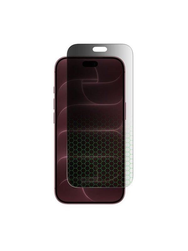 Belkin Titan SmartShield Pro Bright Privacy Screen Protector - iPhone 18 Pro