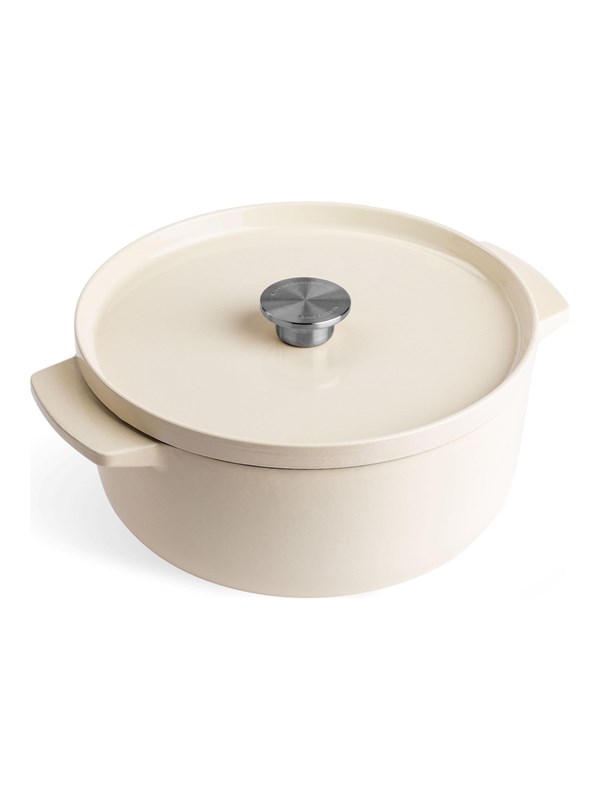 KitchenAid Cast Iron casserole - 26 cm - 5.2 L