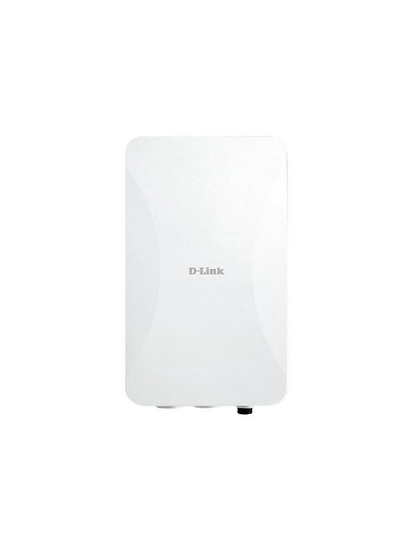 D-Link DAP-E3620OU - radio access point - Wi-Fi 7 - cloud-managed