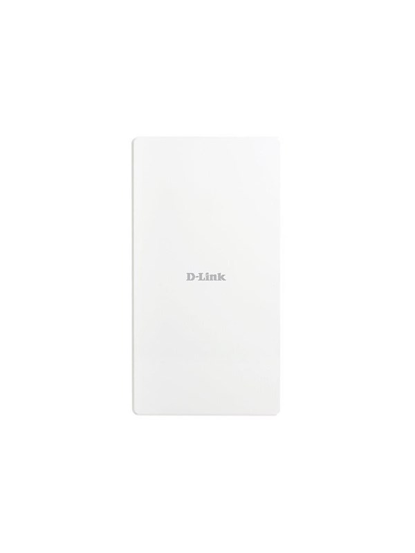 D-Link DAP-E3620W - radio access point - Wi-Fi 7 - cloud-managed