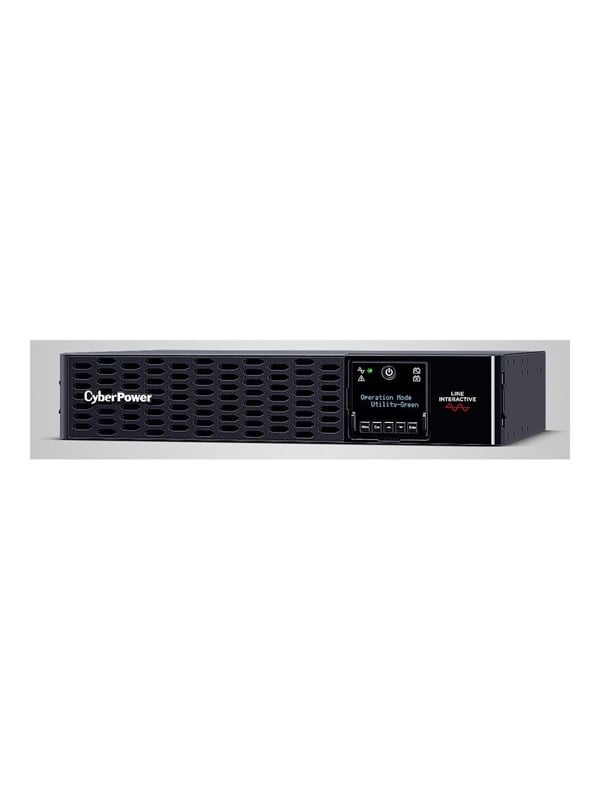 CyberPower Professional Rack Mount PR3000ERT2UC - UPS - 3000 Watt - 3000 VA
