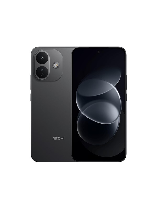 Xiaomi Redmi Note 17 Pro 5G 512GB/8GB - Black