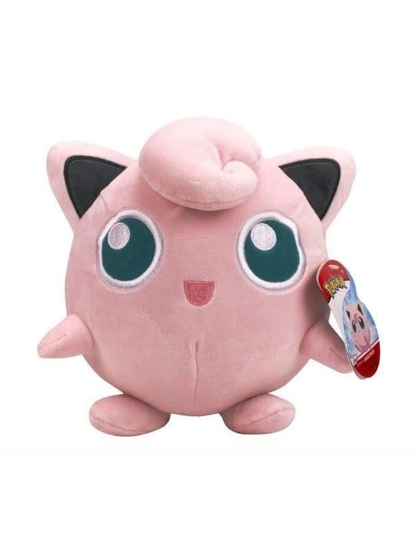 Pokemon Jiggly Puff 20 cm