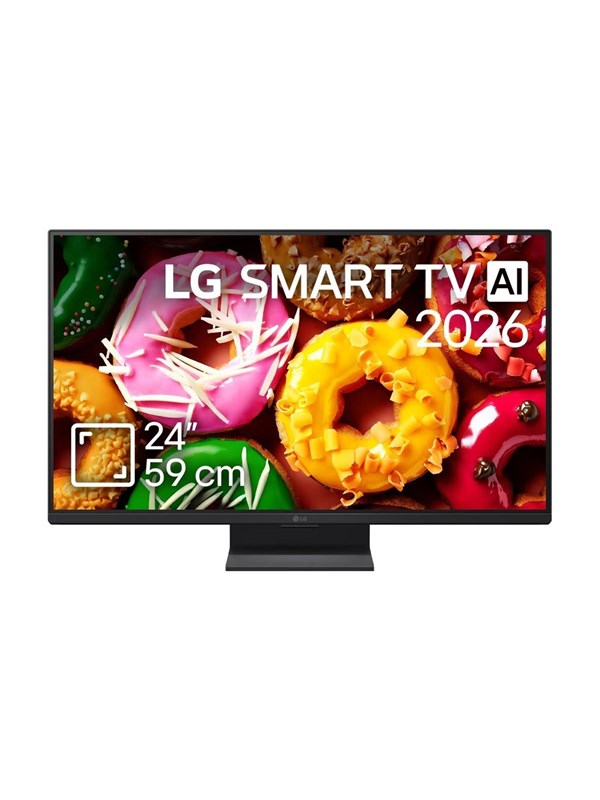 LG 24" TV LED 1080p (Full HD) Cinema HDR 24LB70003LA LB70