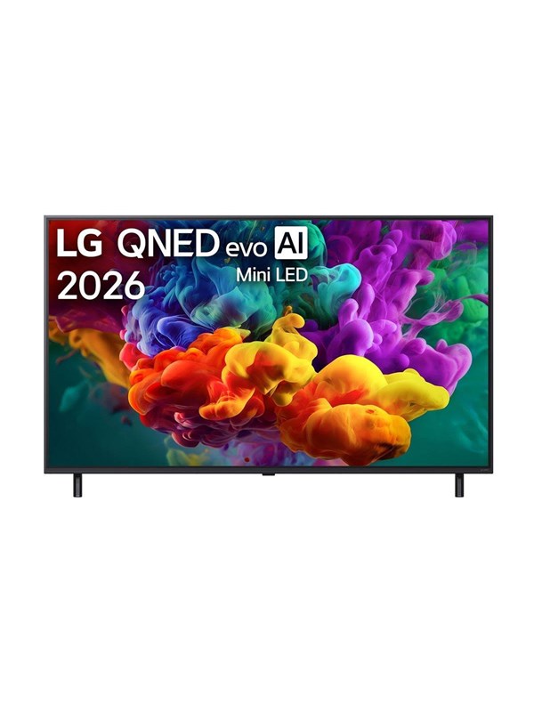LG 55" TV QNED 4K Dolby Vision 55QNED85B3B