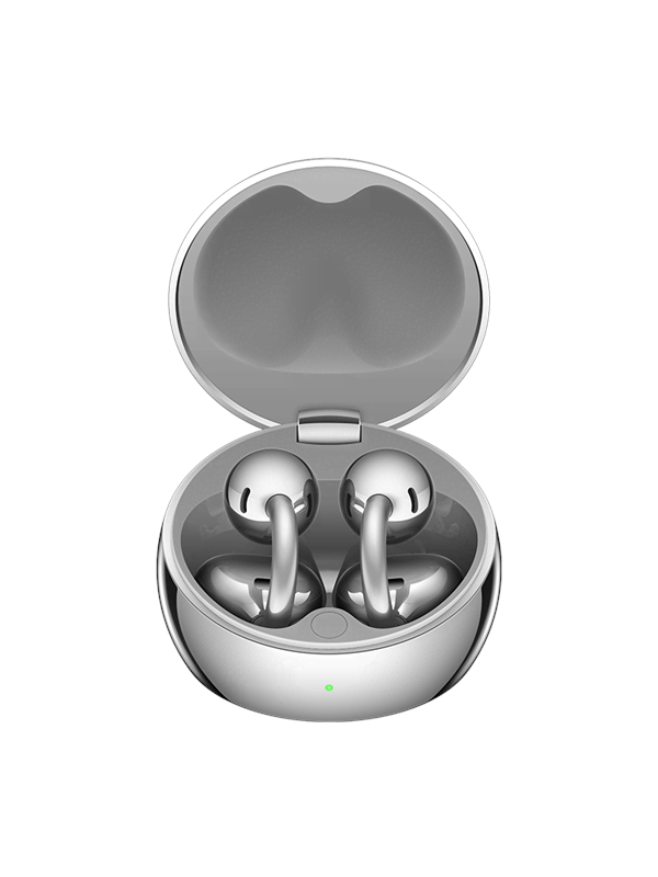Huawei Freeclip 2S - Silver