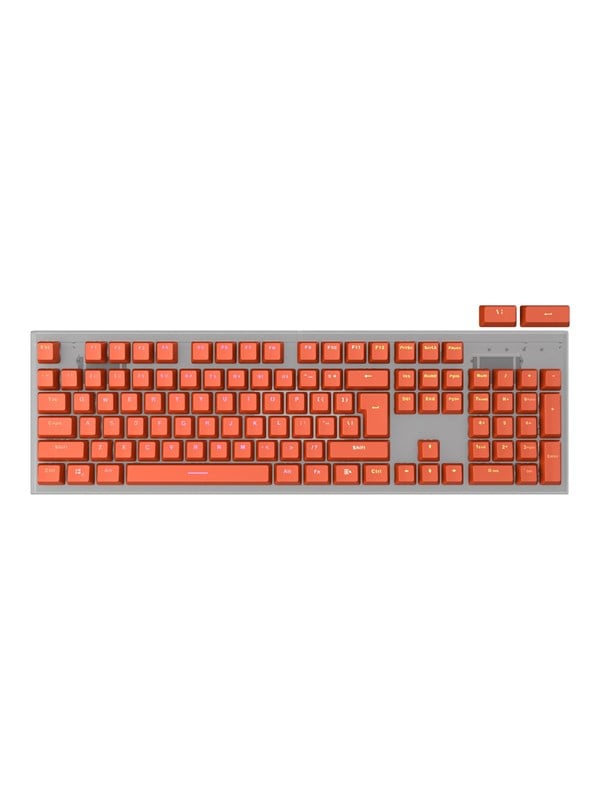 Genesis Lead 300 - keycap set