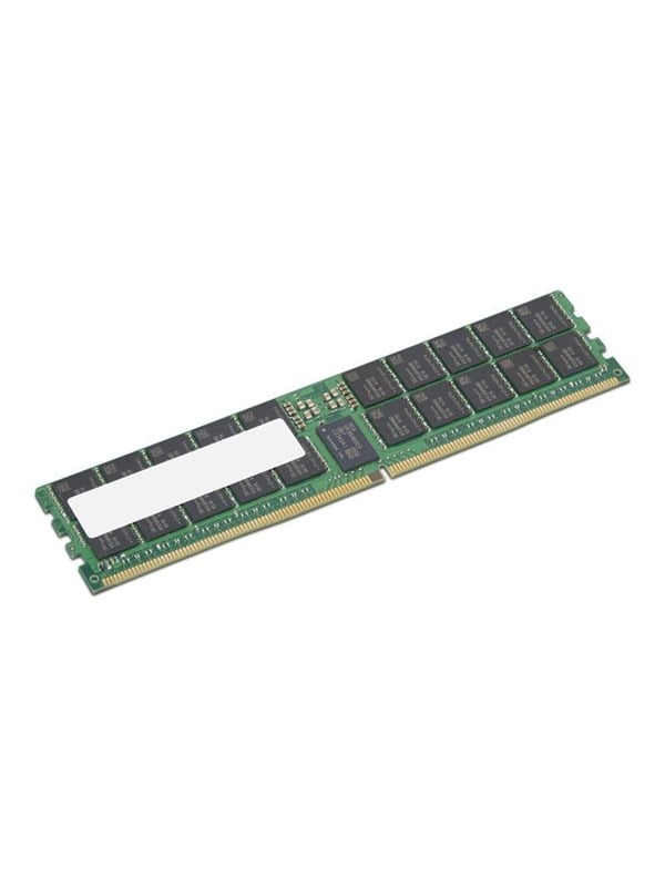 Lenovo ThinkStation - DDR5 - module - 64 GB - DIMM 288-pin - 6400 MHz / PC5-51200 - registered