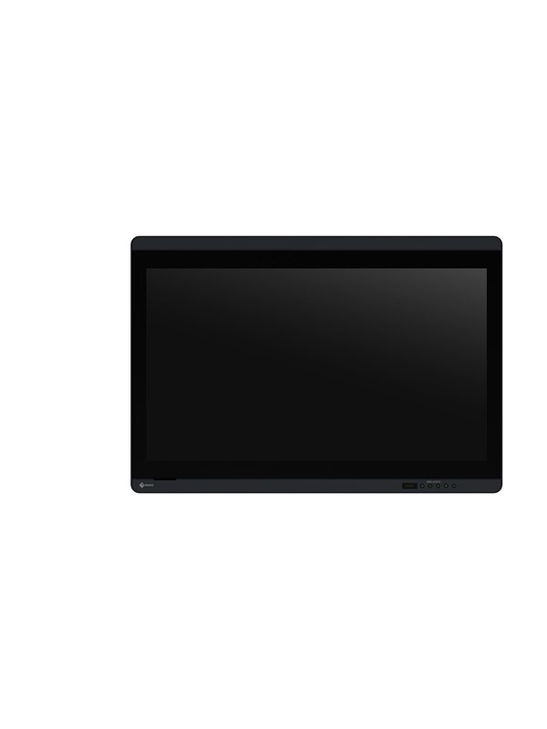 27" EIZO DuraVision MDF2701W - LED monitor - Full HD (1080p) - 27"