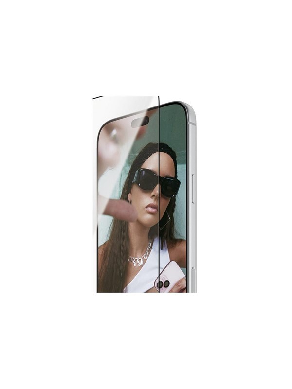 PanzerGlass SAFE. by - screen protector for mobile phone - bulk ultra-wide fit