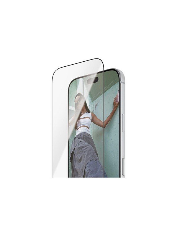 PanzerGlass SAFE. by - screen protector for mobile phone - bulk ultra-wide fit