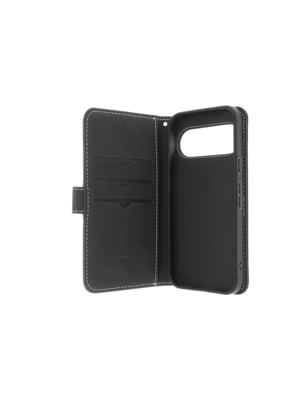Insmat Exclusive - flip cover for mobile phone