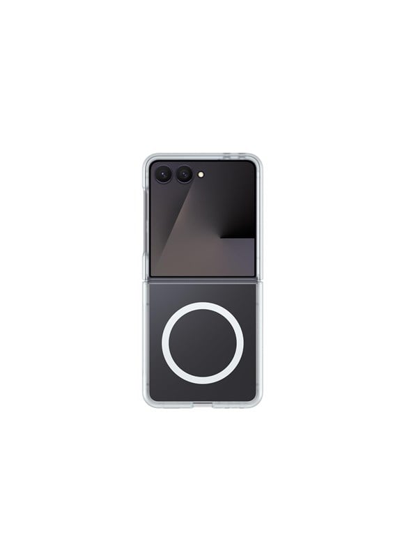 OtterBox Thin Flex Series - protective cover for mobile phone