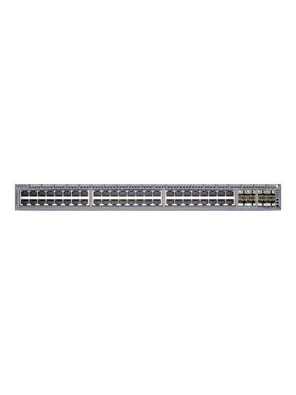 Arista Networks Arista 722XP Series - switch - 56 ports - Managed