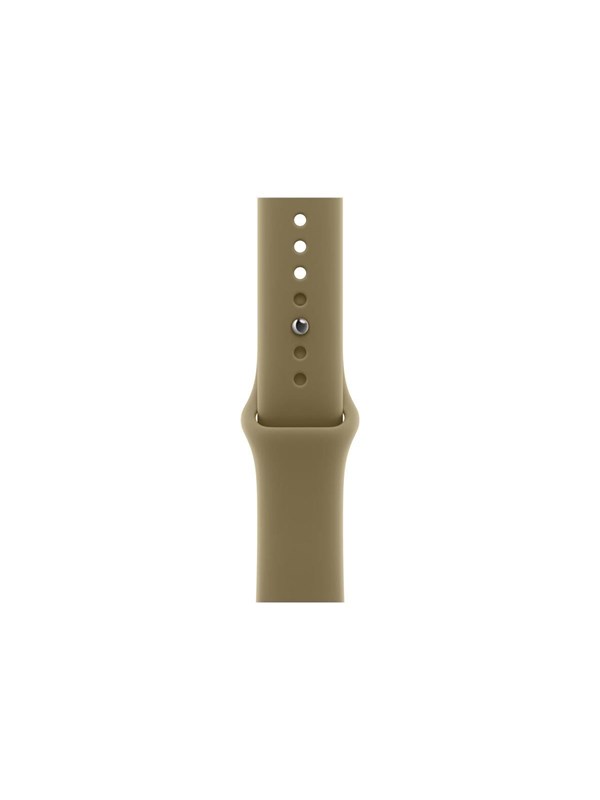 Apple - band for smart watch - 46mm